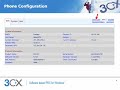 3CX VoIP Nugget: Direct External Extension