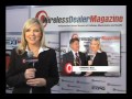 Kelly Vaughn For Wireless Dealer Magazine 