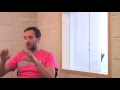 COFA Talks: Simon Waterfall