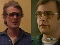 Jeffrey Dahmer and CapnOAwesome: an uncanny resemblance Jeffrey Dahmer and CapnOAwesome: an uncanny resemblance