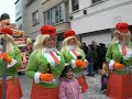 De Sperrezjiekers 2007 as Flora Lynn