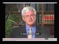 Newt Gingrich Pandering to the Latino Vote