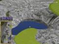 videos de Golden Tee Great Shot on Black Hills!