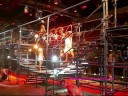 Alice Dellal abre o desfile da 284 na The Week Alice Dellal abre o desfile da 284 na The Week