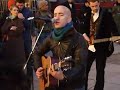 By Heart live at Alexanderplatz / Berlin