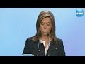 Ana Mato presenta el Código de Buenas Prácticas del PP