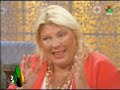 Mirtha Legrand con De Angeli Buzzi Carrio y Miguens 2 Mirtha Legrand con De Angeli Buzzi Carrio y Miguens 2