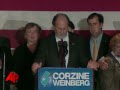Corzine: May Be Retiring From Politics, Not Life