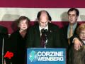 Corzine: May Be Retiring From Politics, Not Life