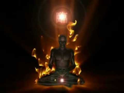 how to meditate for telekinesis