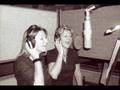 Simone Kleinsma & Petra Berger - We can't let go