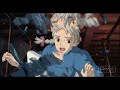 amv le chateau ambulant amv le chateau ambulant