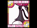 GuitarFreaks 8 & DrumMania 7 - BreakDown!