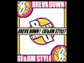 GuitarFreaks 8 & DrumMania 7 - BreakDown!