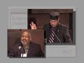 Evidence Based Practice and Cultural Competency in Social Wo