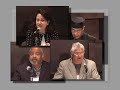 Evidence Based Practice and Cultural Competency in Social Wo