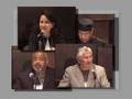 Evidence Based Practice and Cultural Competency in Social Wo
