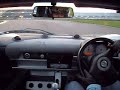 A few laps driving my standard 2005 111R on the National circuit in the wet with Lotus on Track on 16th November 2008 (apologies for the lead in time - I need to get a file splitter and re-upload this)