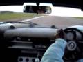 videos de Rockingham National Wet in Lotus Elise 111R