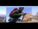 roque nublo. hasta la cima