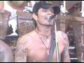 teledysk, klip, Methods of Mayhem,- Crash