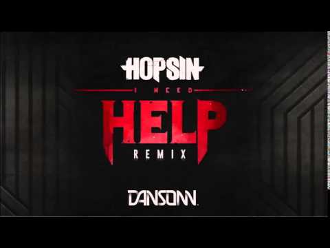 Hopsin -
