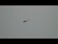 NH90 Flight