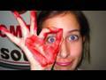 Girl Caught Red Handed! (Day 174)