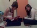 Scattergories!