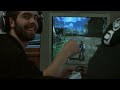 Fable 3 developer diary
