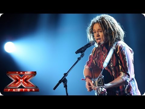 love - You've chosen this brilliant Bon Iver track for the lovely Luke Friend Download this track on iTunes: http:// www.smarturl.it/re8qih Visit the official site:...