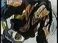 GOKU MATA S ANDROIDE 17 PUNHO DO DRAGAO