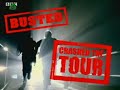 Busted - Crashed The Tour p2 [TOTP Saturday 27.03.04 VJS]
