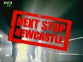Busted - Crashed The Tour p2 [TOTP Saturday 27.03.04 VJS]