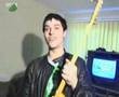 Busted - Crashed The Tour p2 [TOTP Saturday 27.03.04 VJS]