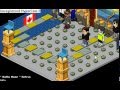 Nalty's Maze, Habbo.ca - Tripping noobs