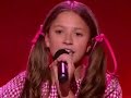 Chanteuse de malade !