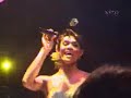Jaclyn victor Mimic singing gemilang