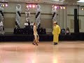 jaztin &amp; Yanqing Palm Spring &amp; Los Angeles USA Performance07