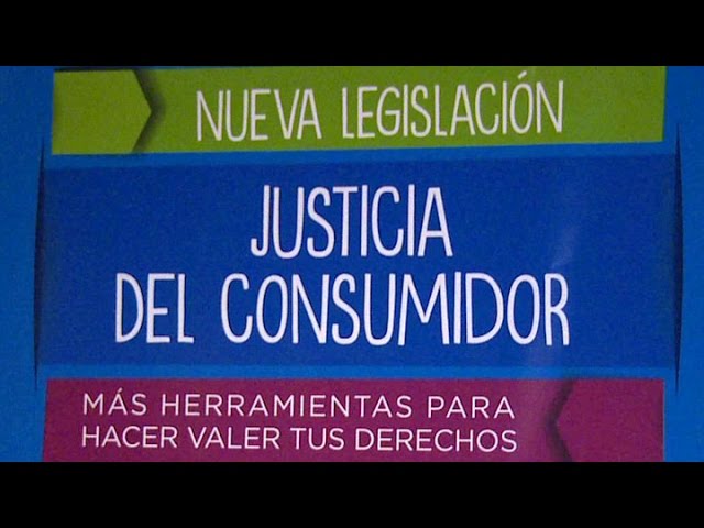 Costa y Cabandié reivindicaron la ampliación de derechos del consumidor tras nuevas leyes