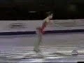 氷中フィギア