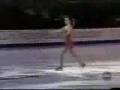 氷中フィギア