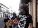 A Música do Marcelino A Música do Marcelino
