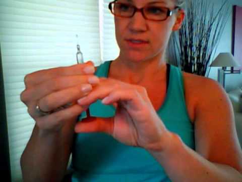 how to administer humira