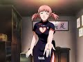 Amv Mezzo DSA - Tatu - Dangerous and moving
