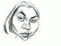 Caricature video