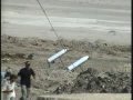 Insurgent Rocket Attack Video