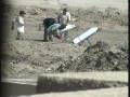 Insurgent Rocket Attack Video
