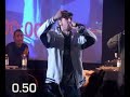 2the beat 2004 - Turi vs Zizzed (vince Turi)