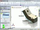 Como visualizar os modelos 3D no SolidWorks 2008 – parte2